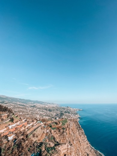 Cabo Girão