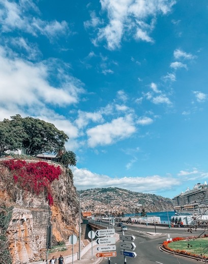 Marina do Funchal