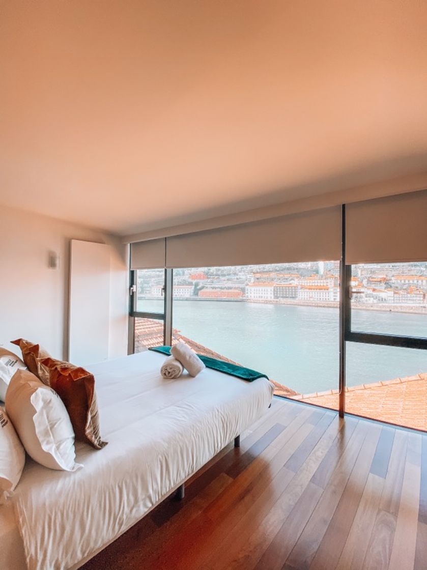 Lugar Douro Apartments - Luxury Views