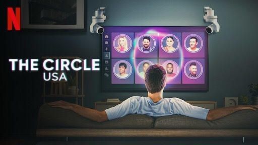 Series The Circle USA