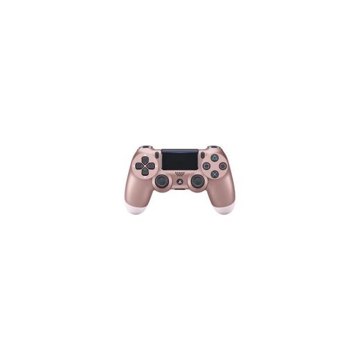 Comando PS4 rosa 