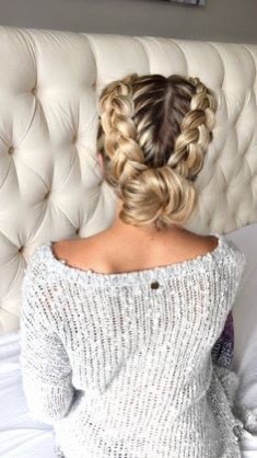 Fashion Hairstyle