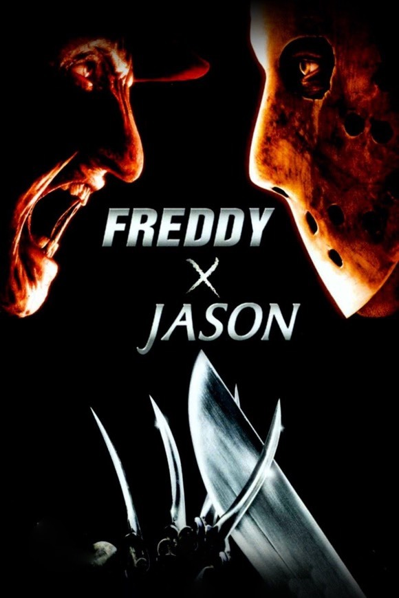 Moda Feeddy vs Jason 