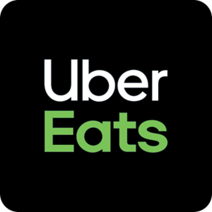 Fashion Uber Eats