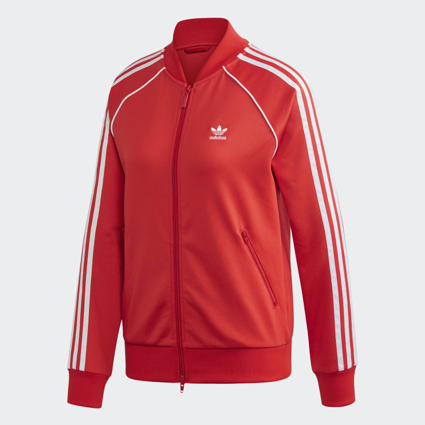 Fashion Casaco adidas original