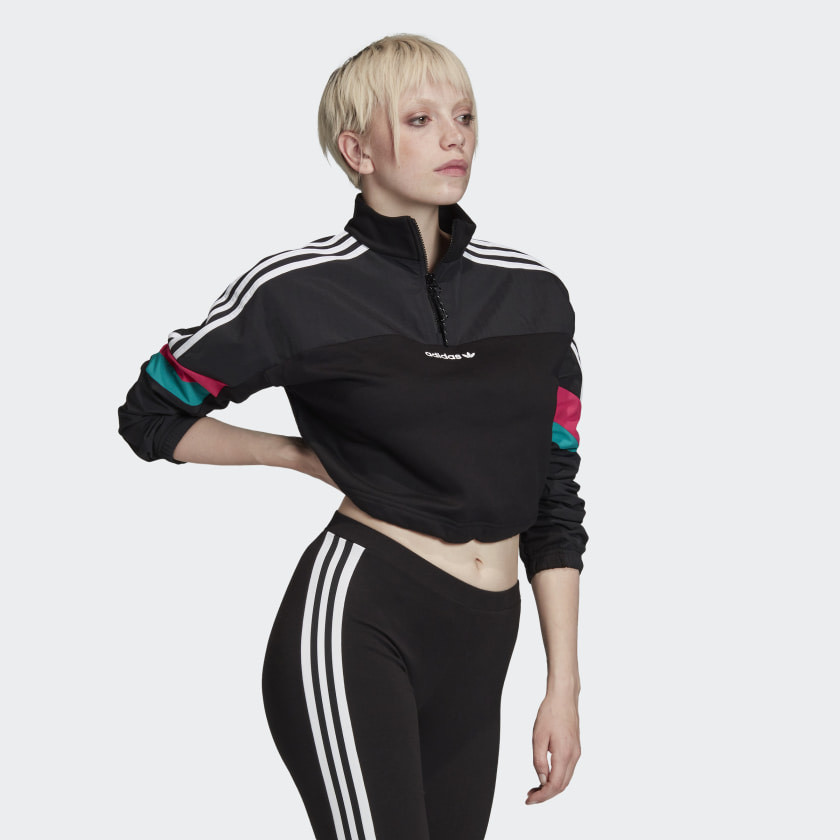 Moda Adidas 