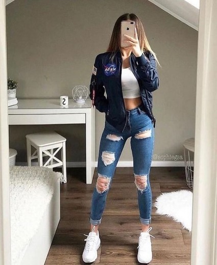 Outfit