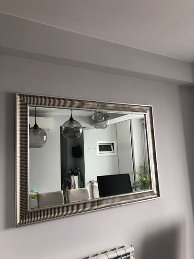 Espelho decorativo Ikea