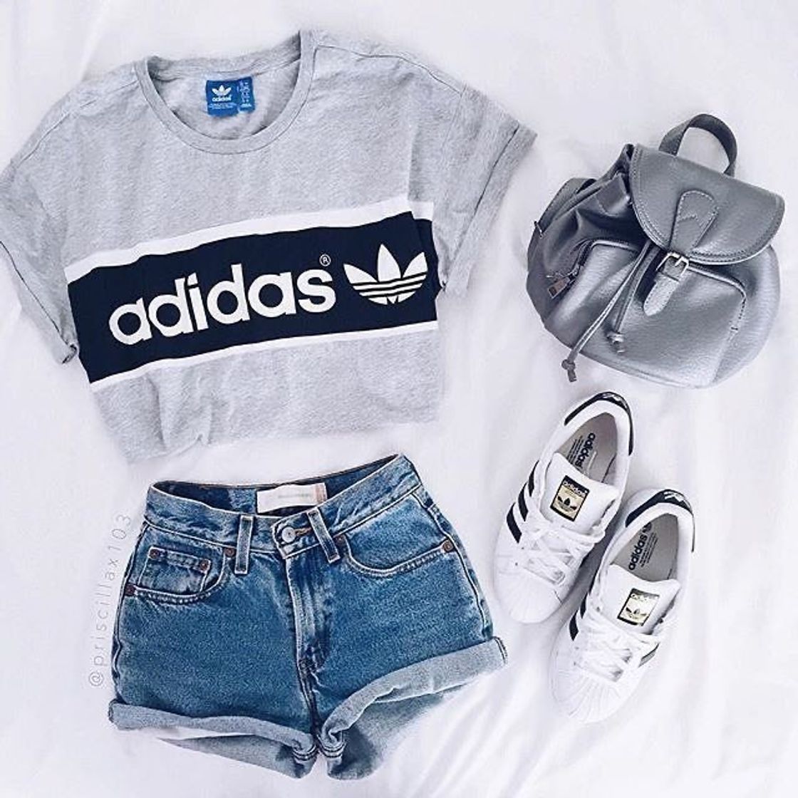 Moda Adidas 