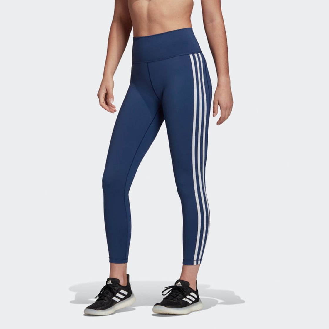 Social Leggins adidas originais