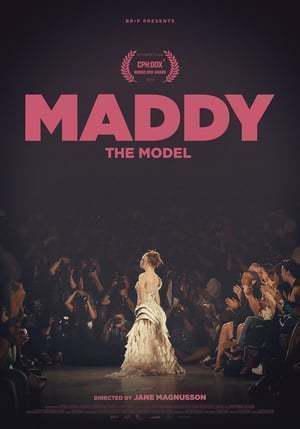 Movie Maddy the Model