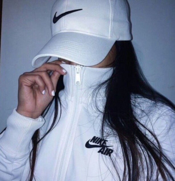 Social Nike 