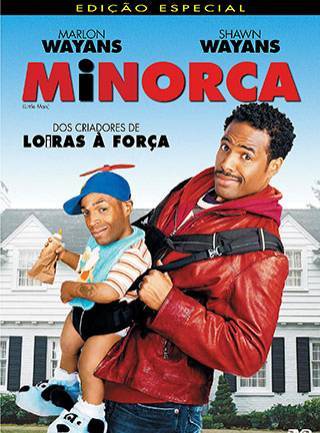 Películas Minorca