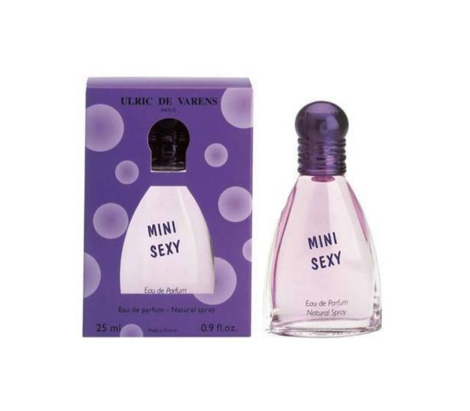 Productos Mini Sexy