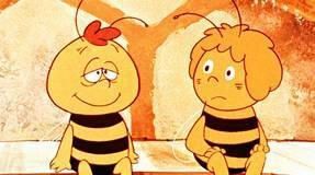 Maya the Bee