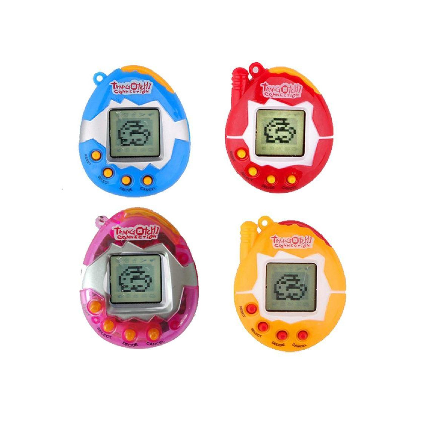 Producto Tamagotchi 