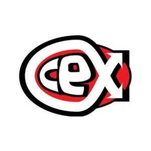 CeX