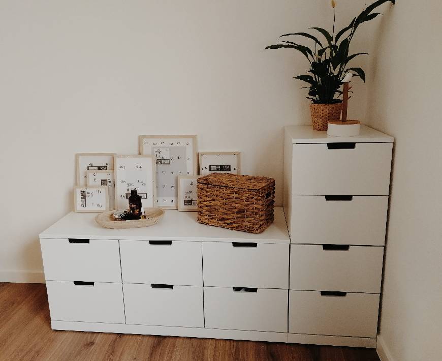 Comoda Nordli