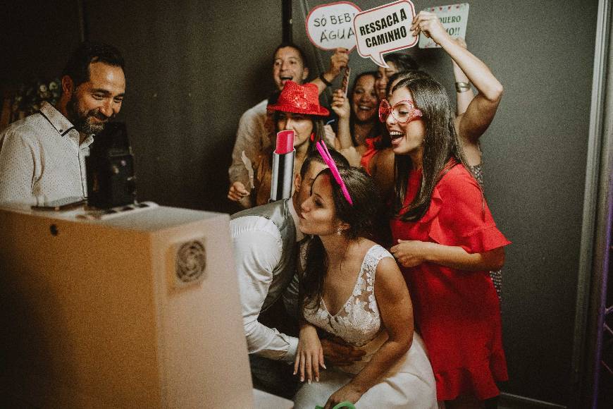Photobooth 