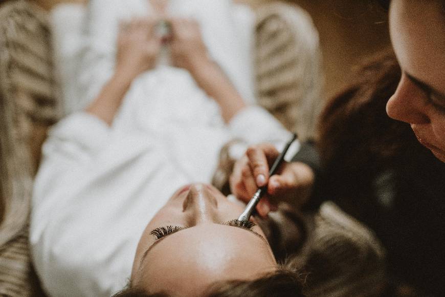 Nês Makeup 
