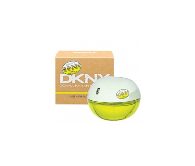 Social DKNY Be Delicious Woman