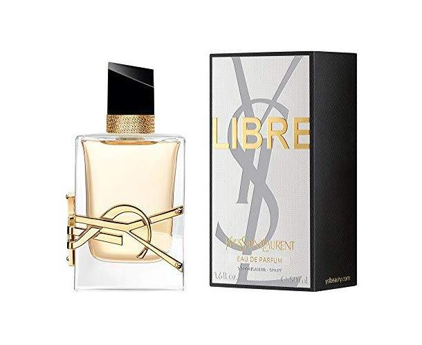 Social Yves Saint Laurent YSL Libre EPV

