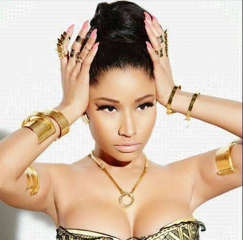 Music Nicki Minaj 