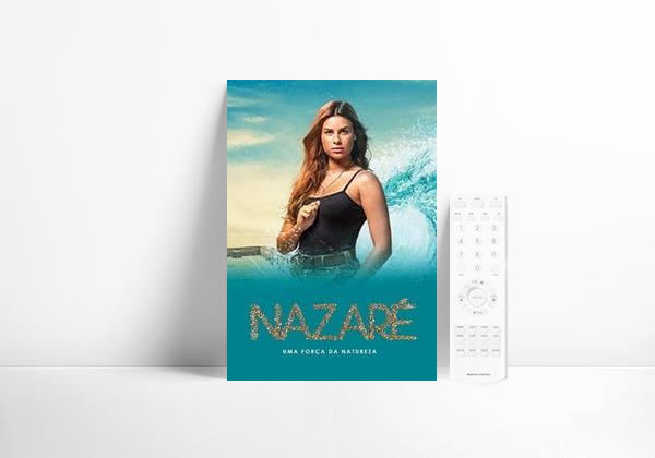 Serie Nazaré