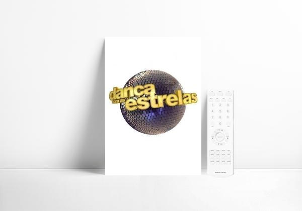 Serie Dança com as Estrelas