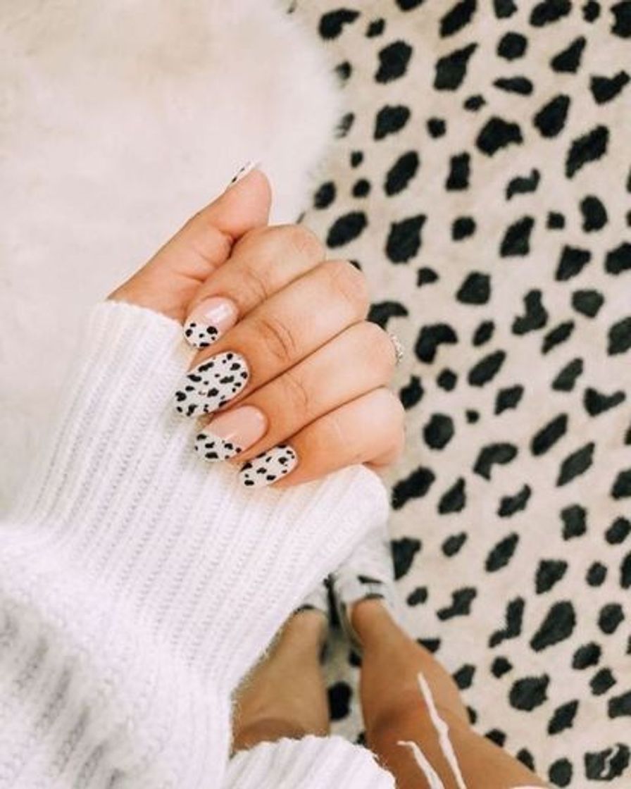 Fashion Nails