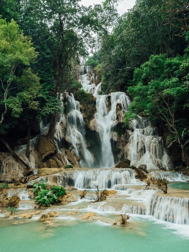 Lugar Laos