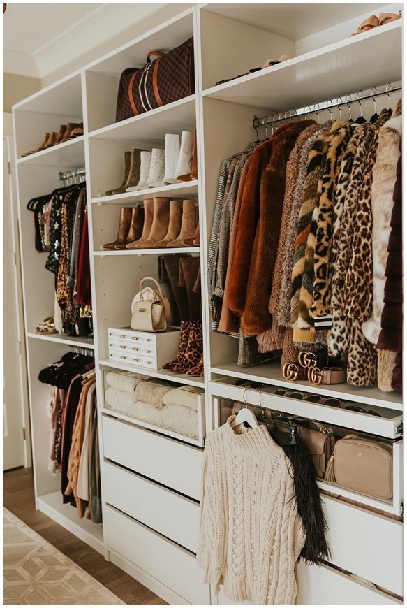 Fashion Closet 