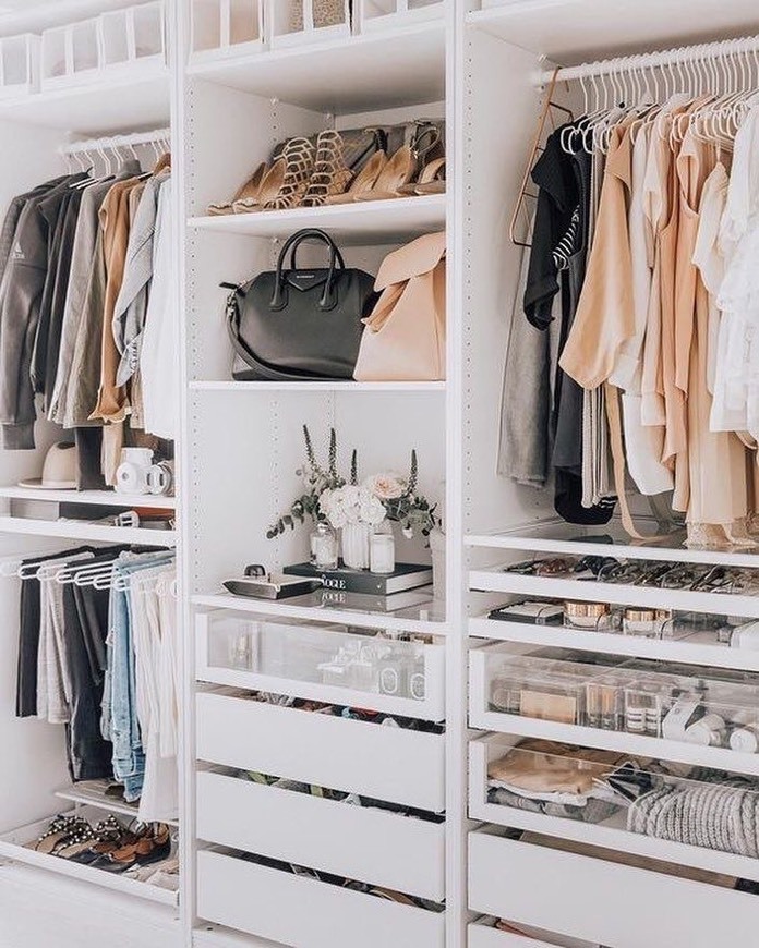 Moda Closet 