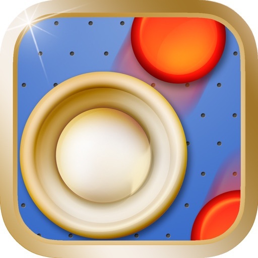 App Air Hockey Gold