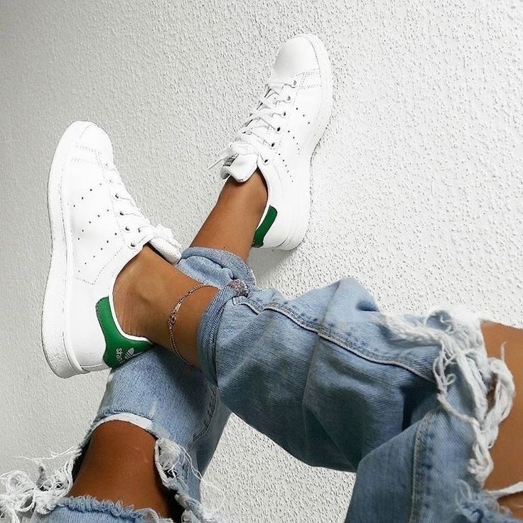 Producto Stan Smith