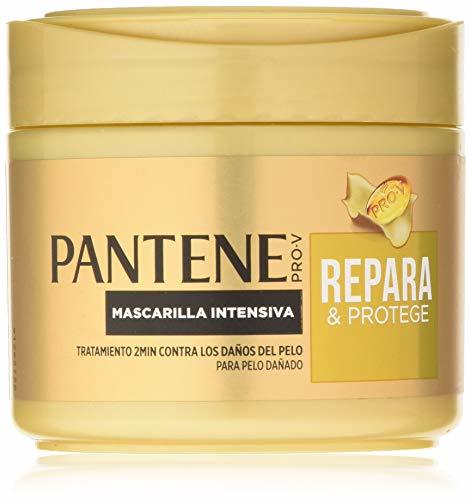 Beauty Pantene Productos Para El Cuidado Del Cabello 1 Unidad 400 g