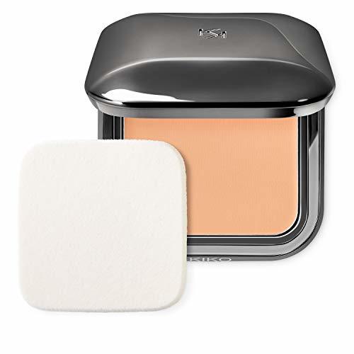 Beauty KIKO Milano Crema nutritiva de perfecciones Compact Foundation WR50-07