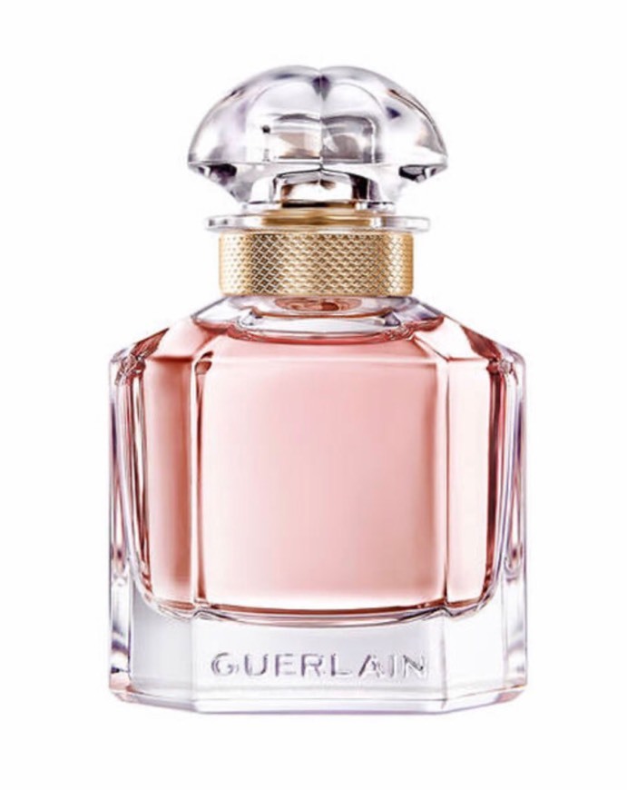 Products Mon Guerlain 