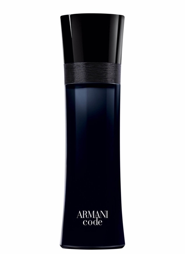 Product Armani Code 