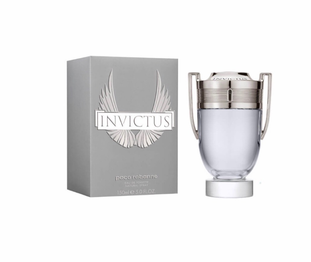 Product Invictus Paco Rabanne 