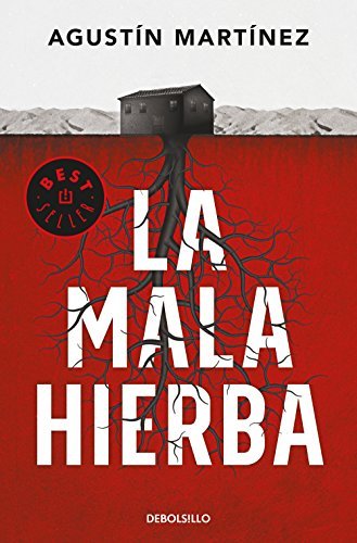 Libro La mala hierba