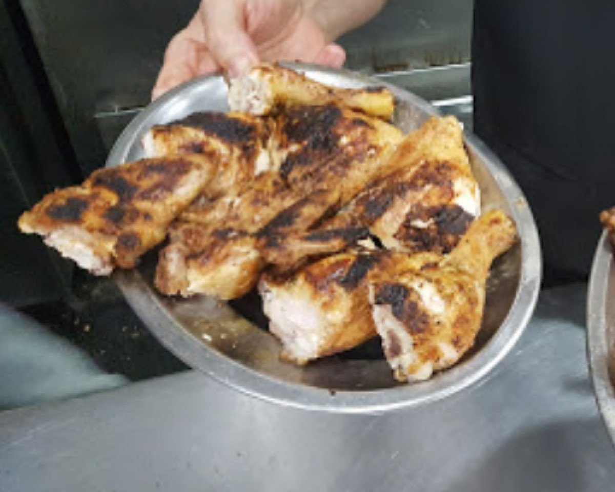 Restaurantes A Valenciana