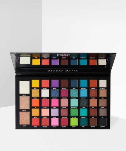 BPerfect - Carnival XL Pro Palette