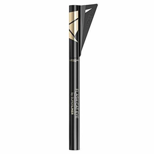 LŽOréal Paris Make Up Artist Superliner Flash Cat Eye