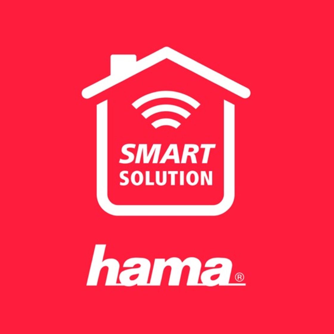 Hama Smart Solution
