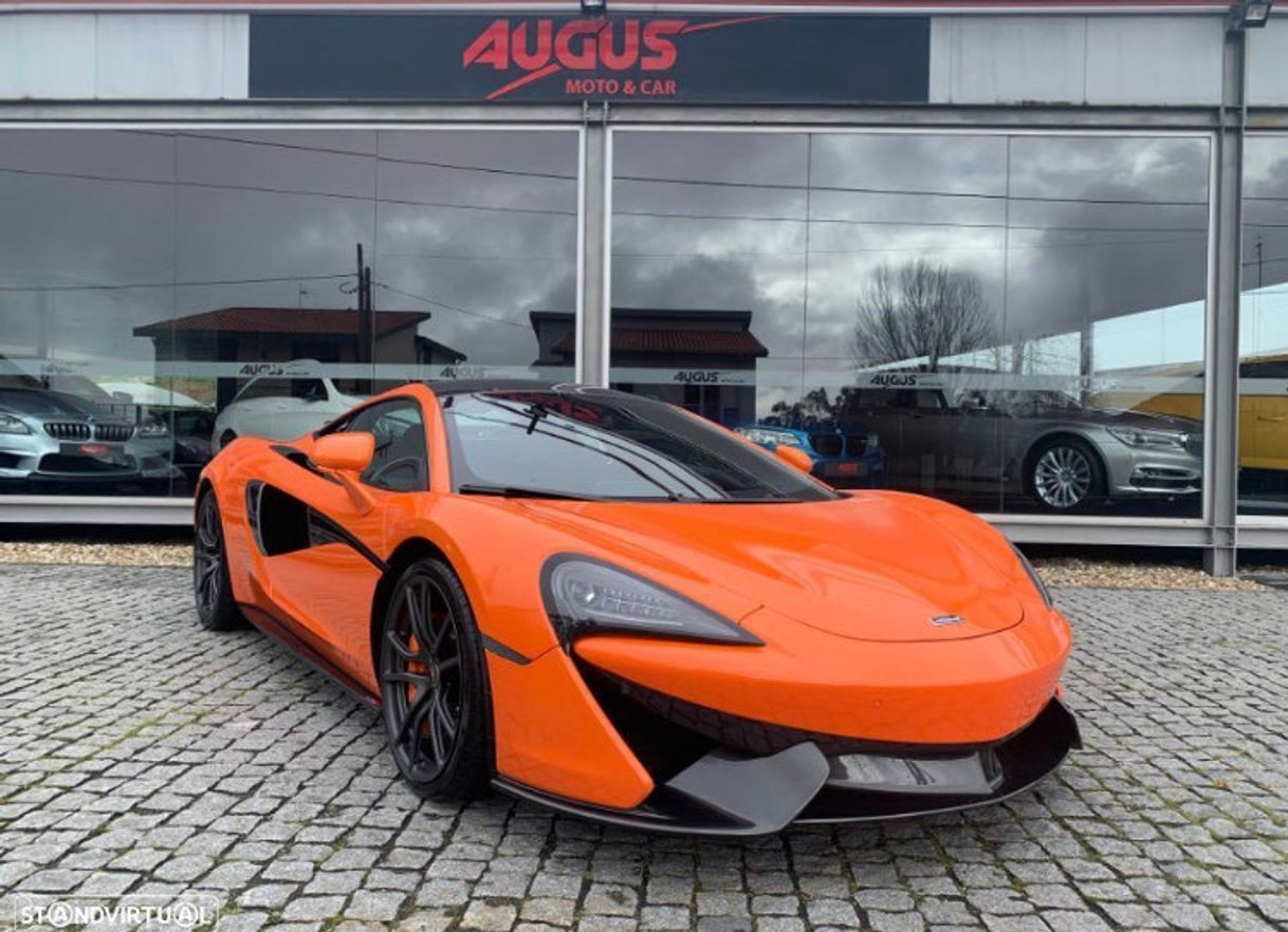 Social MaClaren