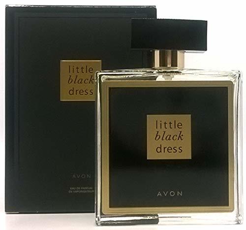 Producto Avon Little Black Dress Eau de Parfum Para Mujer 100ml