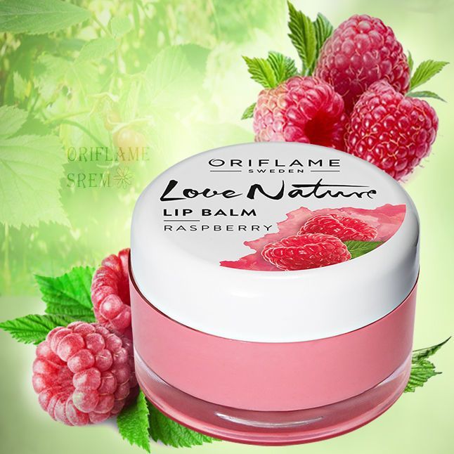 Beauty Lip Balm FRESA