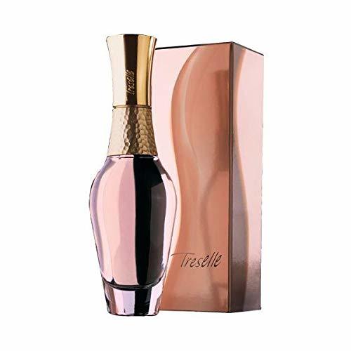 Belleza Avon treselle/EAU DE PARFUM Spray 50 ml