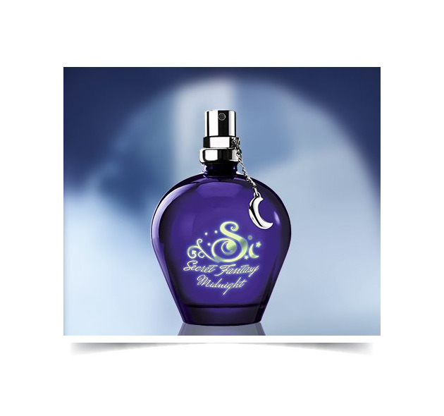 Productos Avon Secret Fantasy Midnight Eau de Toilette para usted 50 ml